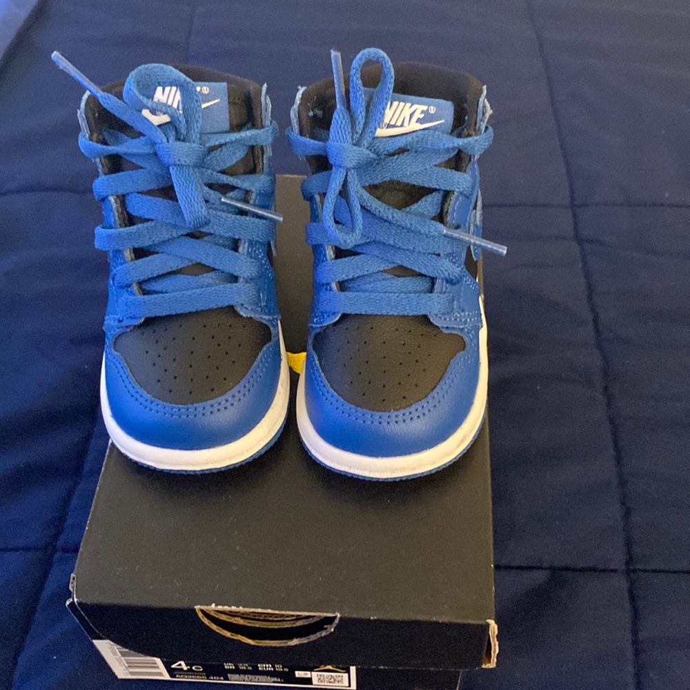 Jordan 1 Retro High OG Toddlers